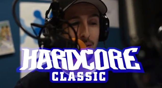 Hard Core Classic Promo